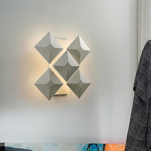 Дизайнерский бра Art Cube Wall