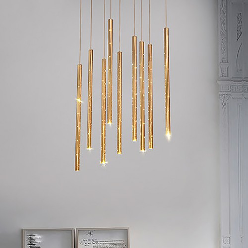 Дизайнерский светильник Art Steal Pendant