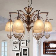 Дизайнерский светильник Bird Lux Lustre