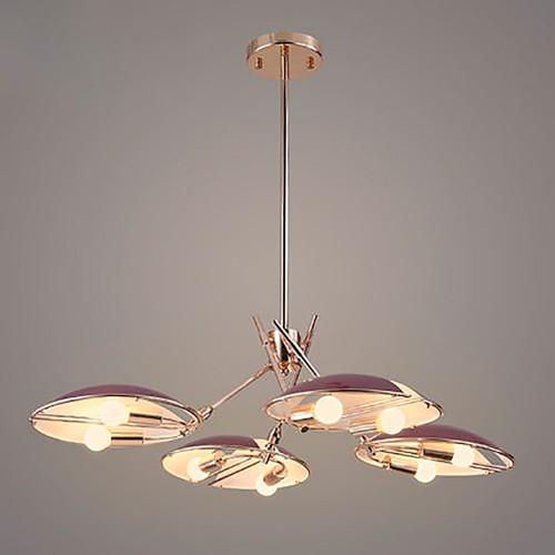 Светильник LOFT Fin Blue
