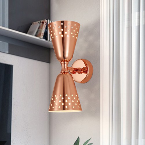 Дизайнерский бра Light in the Space Wall