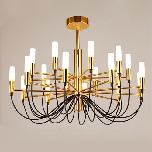 Louse Milan Gold
