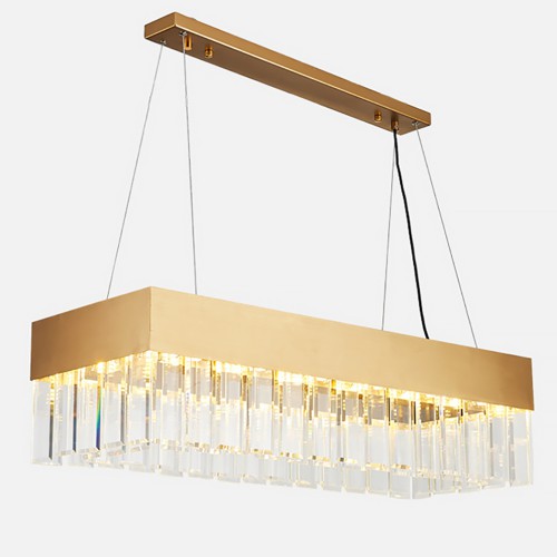 Дизайнерская люстра Lux Sea Line Chandelier