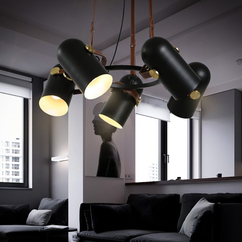 Дизайнерский светильник Madeline Pendant Lustre