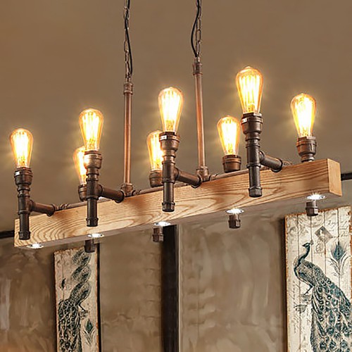 Светильник LOFT Menza