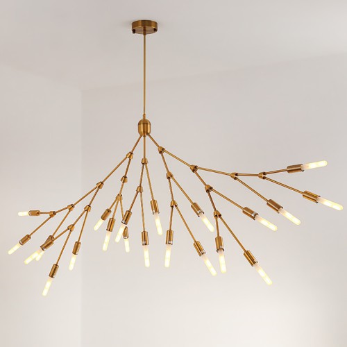 Дизайнерская люстра Moooi New Tree