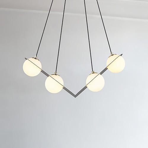 Дизайнерский светильник New Balance Pendant
