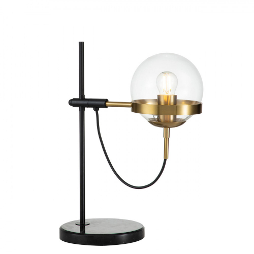 Настольная лампа 13005/1T Bronze