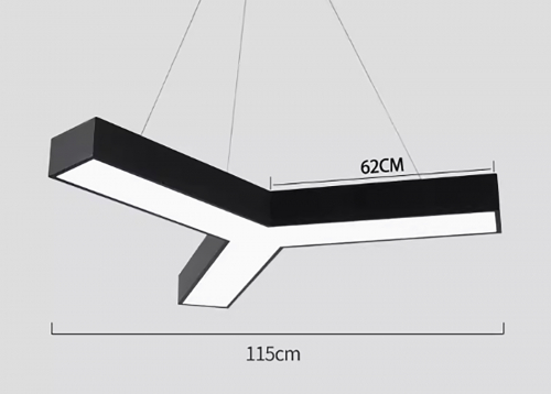 LED Suspension 47