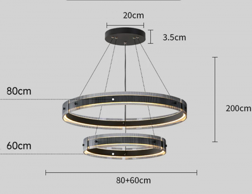 Landing Ring 3