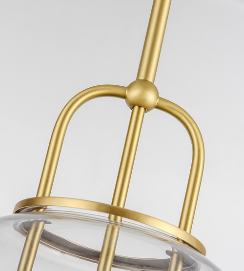 Advance Glass Ball
