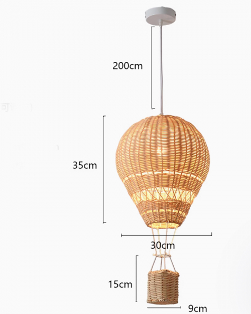 Air Baloon