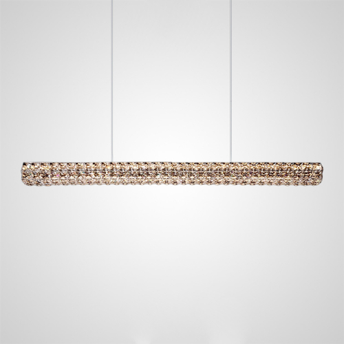 Люстра Alef Long