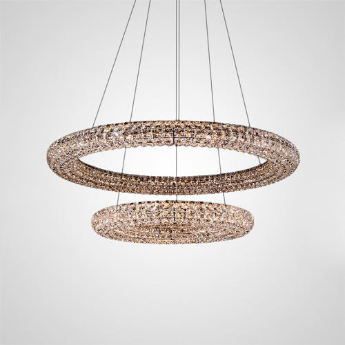 Люстра Alef Ring