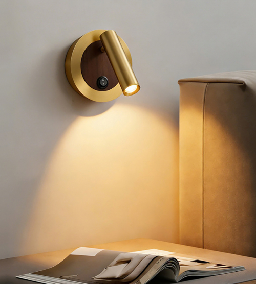 Andrik Spot