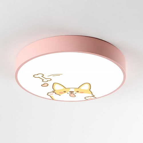 Потолочный светильник Animal Ceiling
