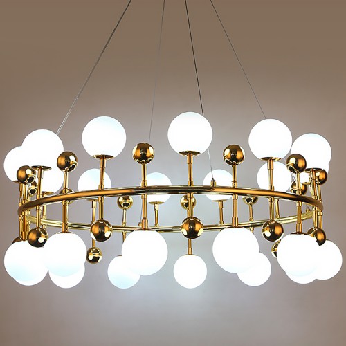Anke Luxury Chandelier