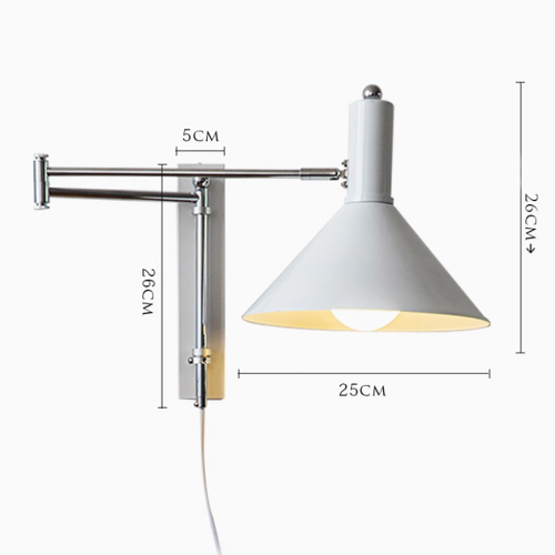 Anvia Plug