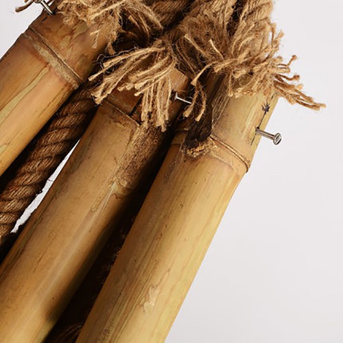 Bamboo  Pendant