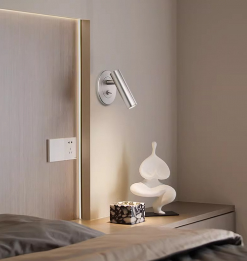 Bed Spot 4