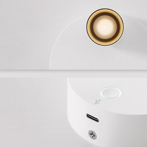Bed USB Spot