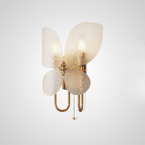 Bellatrix Butterfly