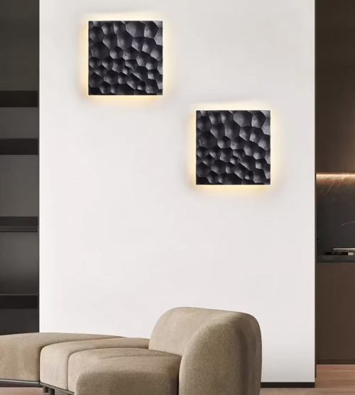 Boas Travertine