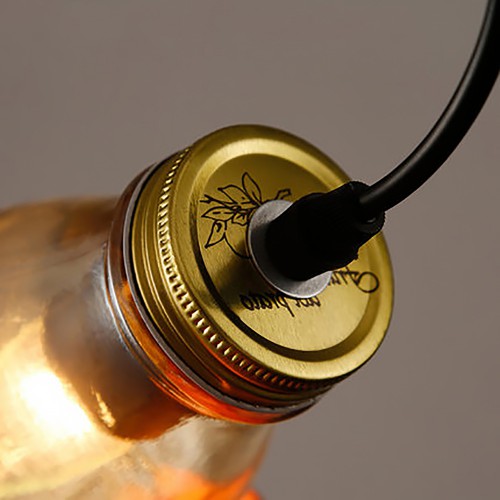 Bottle Pendant