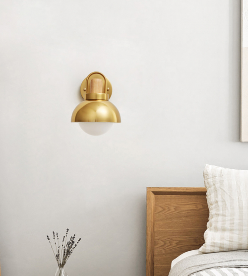 Brass Pop Tree