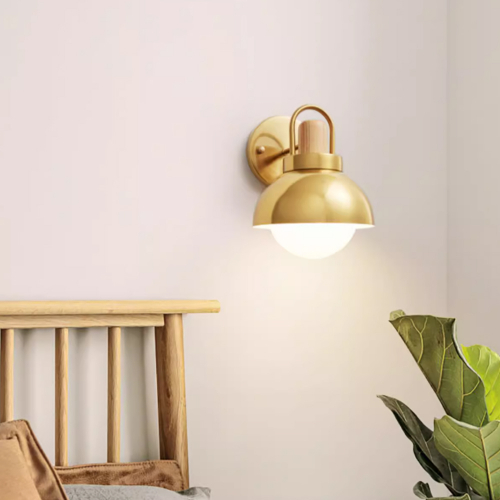 Brass Pop Tree