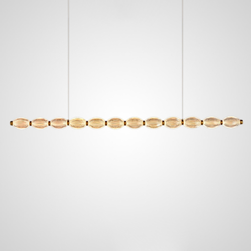 Cara Ellipse Long