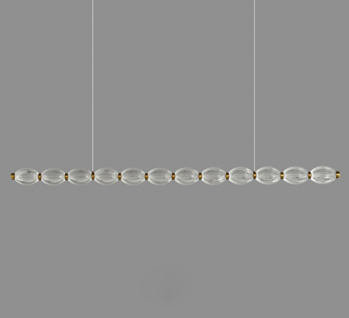 Cara Ellipse Long