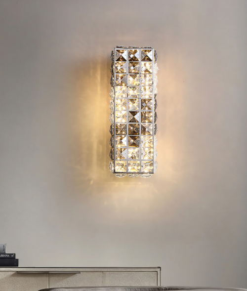 Crystal Lux Olagus