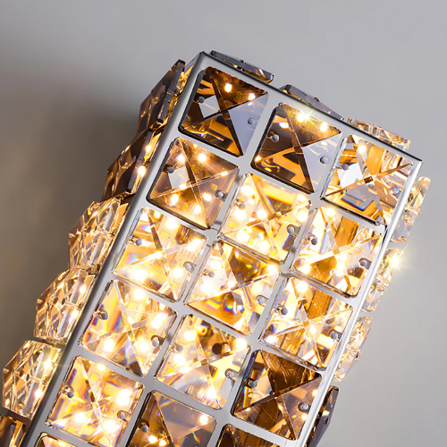 Crystal Lux Olagus