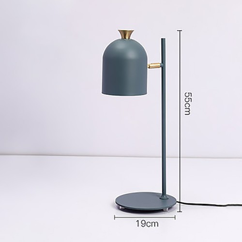 Дизайнерская настольная лампа ДЛ-130