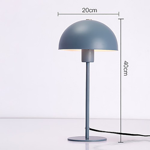 Дизайнерская настольная лампа ДЛ-131