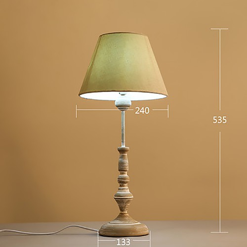Дизайнерская настольная лампа ДЛ-140