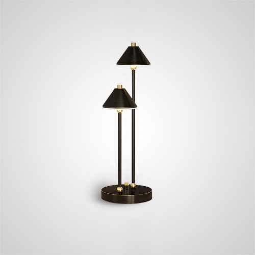 Дизайнерская настольная лампа ДЛ-150