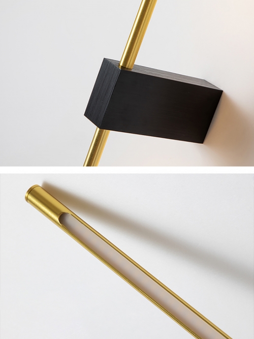 Dots Gold Double