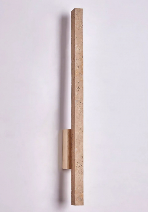 Dots Travertine