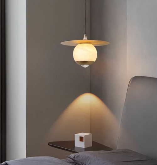 Ecla Marble Disk
