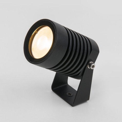 Уличный светильник Elektrostandard 043 FL LED черный