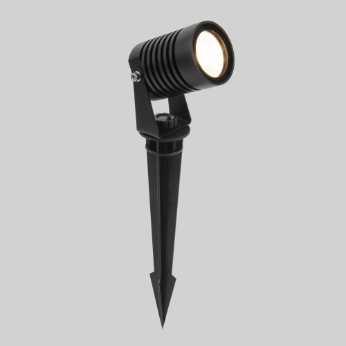 Elektrostandard 043 FL LED черный
