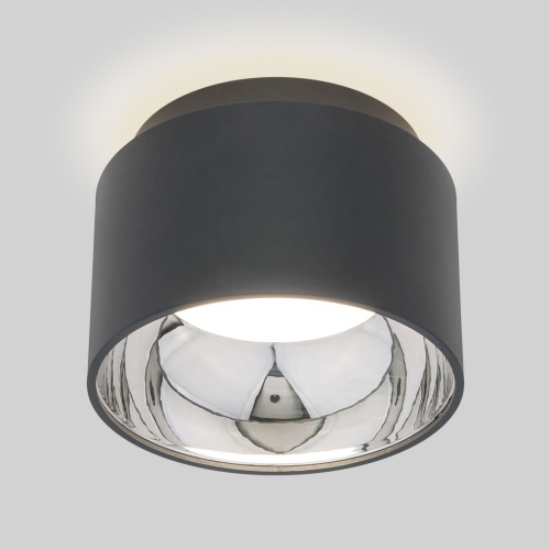 Elektrostandard 1069 GX53 GR Графит