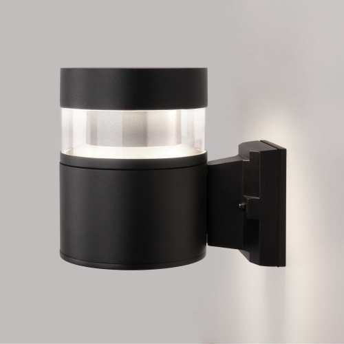 Elektrostandard 1530 TECHNO LED  черный