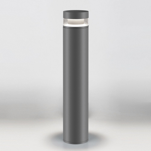 Elektrostandard 1532 TECHNO LED серый