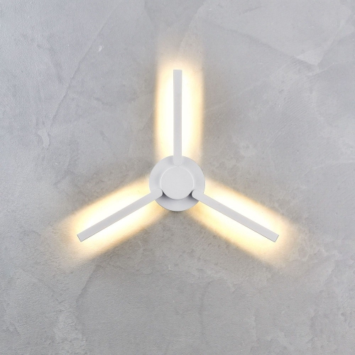 Elektrostandard 1665 Techno LED белый