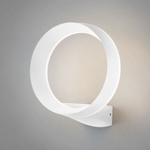 Elektrostandard 1710 TECHNO LED белый