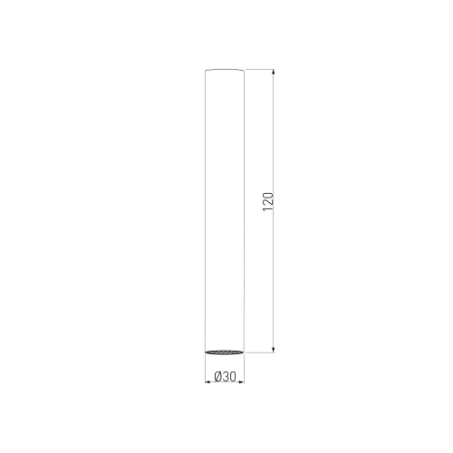 Elektrostandard 25031/LED
