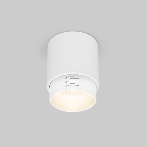 Elektrostandard 25032/LED 10W 4200K белый